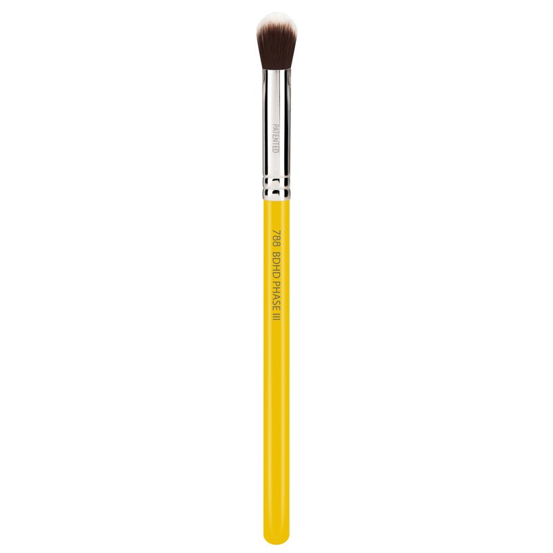 Bdellium Tools Professional Makeup Brush - Studio Series 788V BDHD