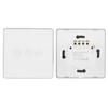 Smart Switch Wifi Wireless Touch Switch APP Remote Control British