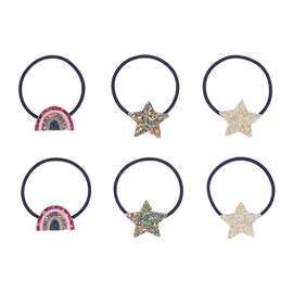 Mimi & Lula - HOORAY over the rainbow ponies