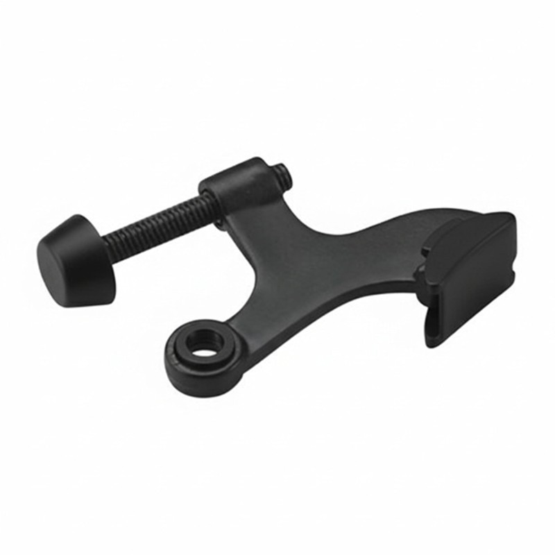 10 Pack Rok Hardware Heavy Duty Hinge Pin Door Stop