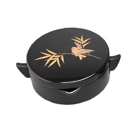 開明 墨池 雀(大)