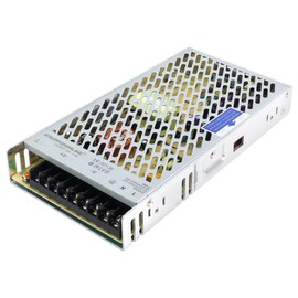 STEPPERONLINE 201W 36V 5.9A 115/230V Switching Power Supply Stepper Motor CNC Router Kit