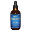 Omica Organics SuperIonic Fulvic Minerals (4 fl oz)