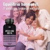 Reset Nutrition Myo Inositol Y D-chiro Salud Hormonal 240cáp Sabor
