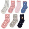 Sterntaler Baby Girl Hosiery, pink