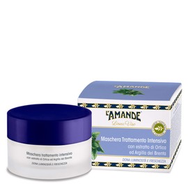 The Amande Intensive Treatment 50 ml
