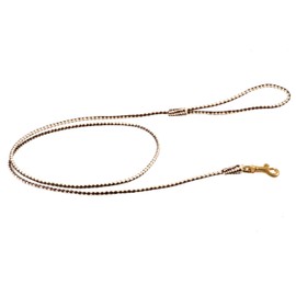 Alvalley Braided Snap Lead for Dogs 3ft - Superthin