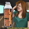 Gone Smoke Smoke n Odor Eliminator- Auto Fogger (3 oz)