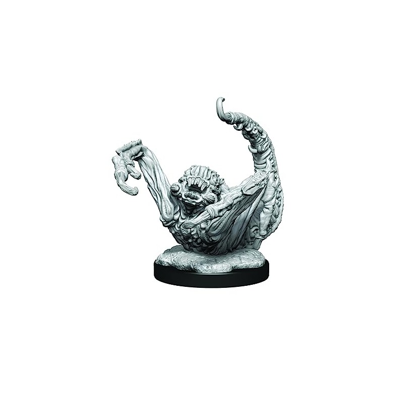 Critical Role Unpainted Miniatures: Core Spawn Crawlers