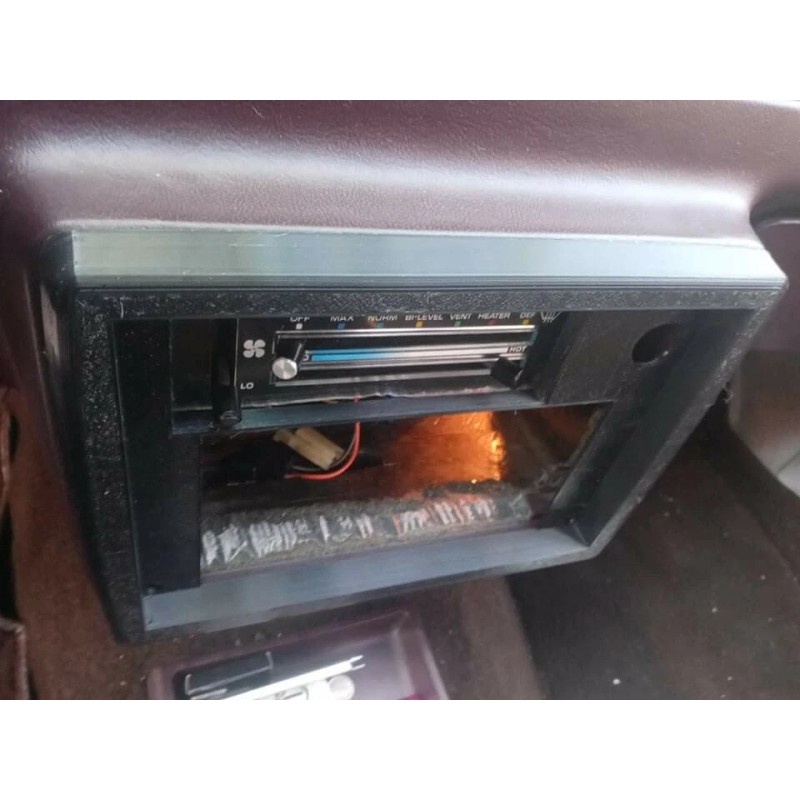 Flow State Manufacturing, LLC 86-88 Monte Carlo / El Camino