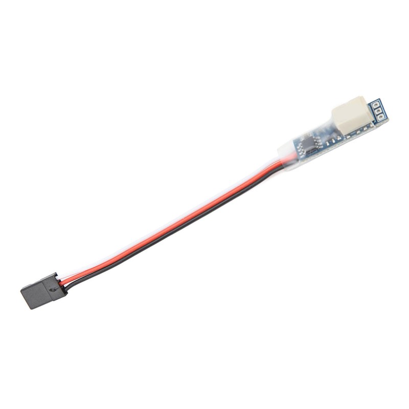 RC PWM Switch Micro Relay, RC Motor Speed Regulator Controller