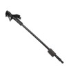 Windshield Wiper Washer Nozzle 6E0955985 Windscreen Washer Sprayer Jet Nozzle