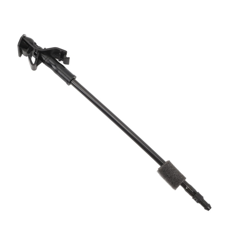 Windshield Wiper Washer Nozzle 6E0955985 Windscreen Washer Sprayer Jet Nozzle