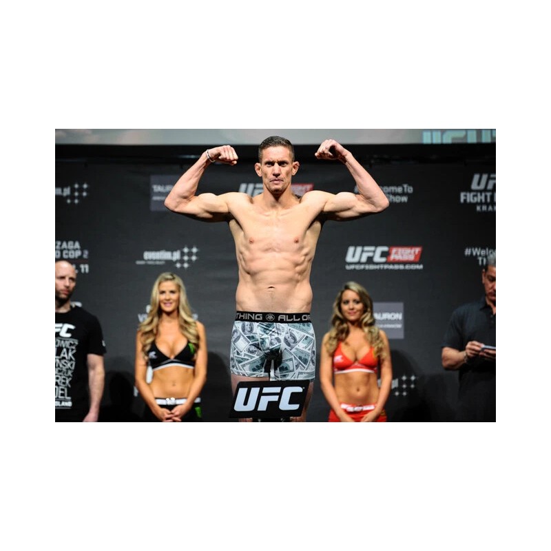 ALL or NOTHING TREES- All or Nothing underwear compression Brief