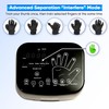 KWYBOW Rehabilitation Robot Gloves Upgrade, Memory Function Left Right Hand