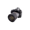 easyCover Camera Case for Nikon D800 / D800E Black