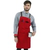 Under NY Sky Work Apron - Pro Denim or Twill,