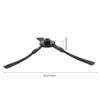4 Unids Aspirador Accesorio Cepillo Lateral Ajuste para V3s 3Spro