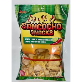 Bemar Snacks-Sancoch