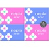 Napia Napinepi Pocket Tissues, Pack of 16