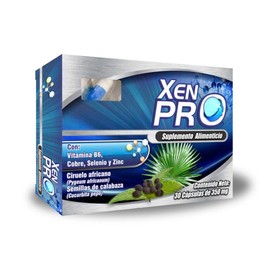 Xen Pro