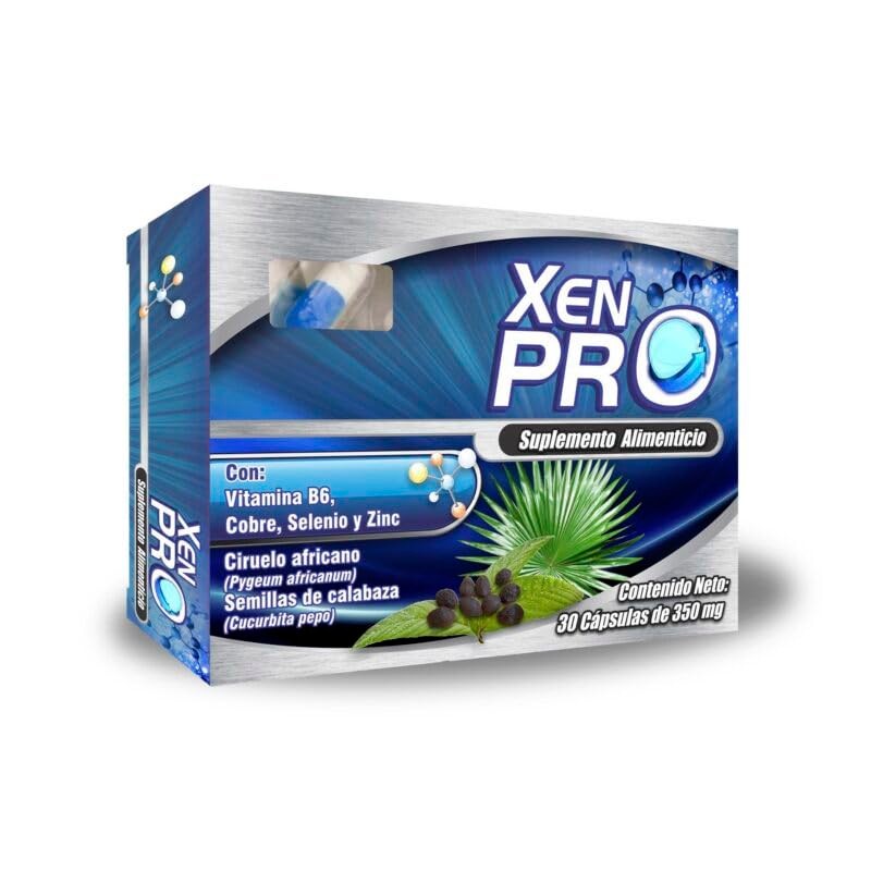 Xen Pro