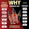 2Packs of 30ml - Cayenne Pepper Liquid Drops with Vitamin