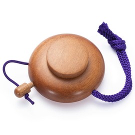 Butsudanya Takita Shoten Cherry Blossom Incense Holder, Small, Diameter 1.7 inches (4.4 cm), Convenient to Carry, Temple Buddhist Tools, Certificate Included