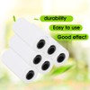 Cikonielf Thermal Rolls Pack of 10 Camera Printing Paper 55