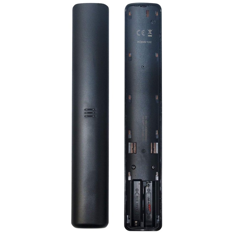 VINABTY 06 IRPT45 I RC802N YLI2 Replacement Remote Control Suitable