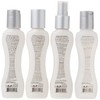 Biosilk The Miracle Of Silk On The Go Styling Kit,