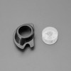LT Easiyl Plastic Bobbin Casing for Sewing Machine, 2 Sets