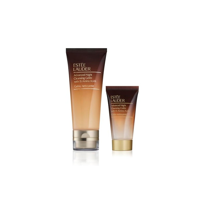 Estée Lauder Advanced Night Cleansing Gelée Limpiador Facial
