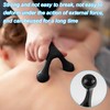 3pcs Massage Set, Deep Tissue Massage Tool Massage Trigger Point