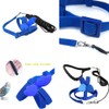FORZENA Birds Adjustable Harness and Leash, Parrot Outdoor Flying Training