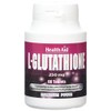 HealthAid L-Glutathione 250mg - 60 Tablets