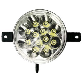 KDSG ATV LED Headlight for 150cc Taotao Bull 150 250cc ATA250D Tao Tao Rhino 250 ATVs