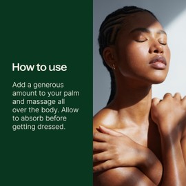 Plant Therapy Evoke Velvet Glow Body Oil 4 oz Ultra Hydrating & Quick Absorption for Silky Soft Skin, Enriched with Squalane, Argan, and Vitamin E, Luxurious All Natural Scent