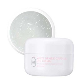 G9SKIN [G9SKIN]White In Milk Capsul Eye Cream