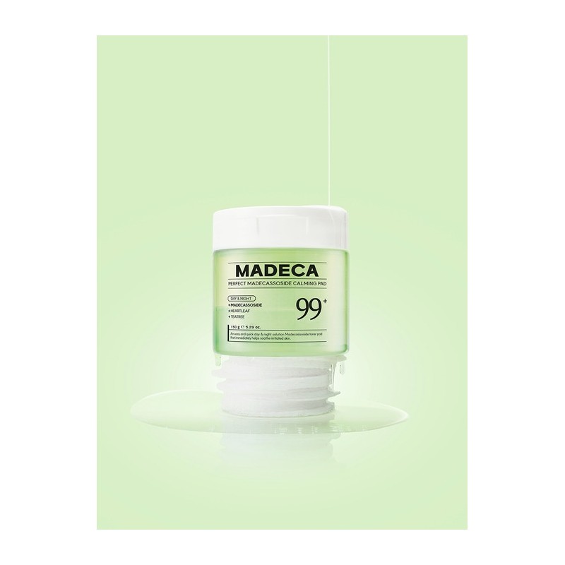 Jas Perfect Toner Pad 3 Types 50 Sheets / 쟈스