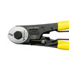 King TTC Wire Rope Cutter Wc-150