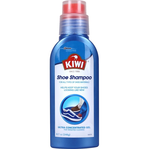 KIWI Shoe Shampoo
