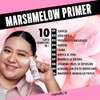 NYX PROFESSIONAL MAKEUP Primer de maquillaje 10 en 1 Marshmellow