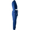 Blitz Student Karate Gi - Blue - 1/140cm