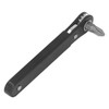 11Pcs Mini Screwdriver Set 1/4in Pocket Micro EDC Tool Ratchet