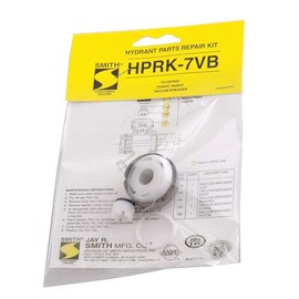 Hydrant Parts Repair Kit Vacuum Breaker