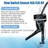 Axfvd Salt Cell Flow Switch Sensor for All Hayward Goldline