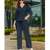 Yioaga Women Tracksuits 2 Piece Set Carmel Travel Set Patrick
