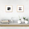 8x8 (20 x 20 cm) Photo Frames Display 4x4 Photos