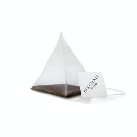 Birchall Tea - Virunga Earl Grey Tea - 6 Boxes of 15 Plant-Based Earl Grey Tea Bags. - A Perfectly Aromatic and Uplifting Brew for Your Mornings and Afternoons